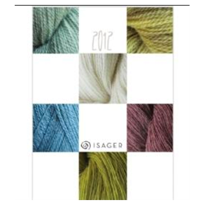 ISAGER KALENDER 2012